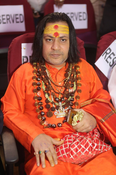 Astro Acharya Shailesh 